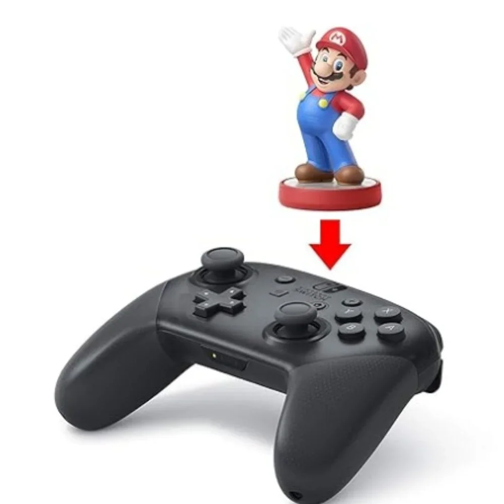 Nintendo switch pro controller - Picture 2 of 5